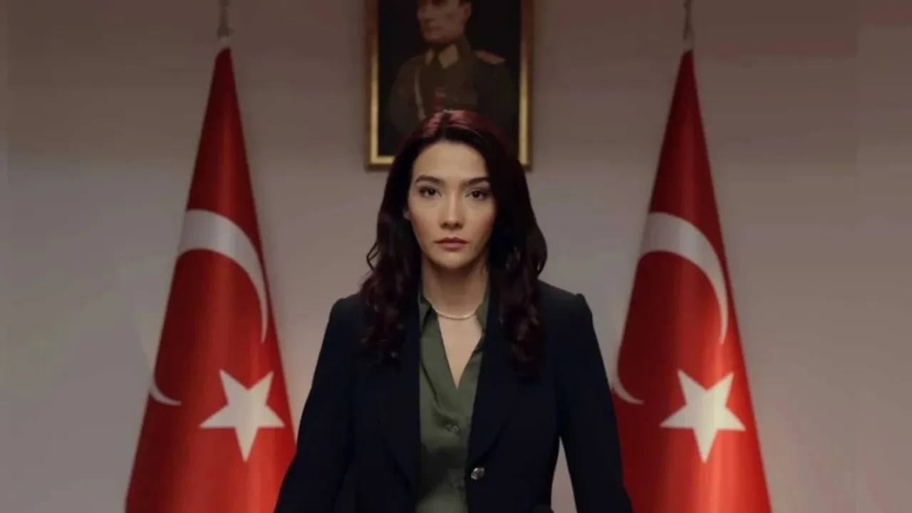 Aybüke Pusat hamile mi, gerçek ne? Karnındaki şişlik olay oldu