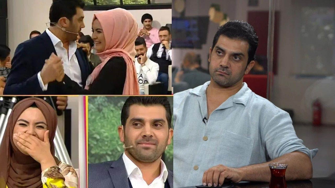 Bayhan evli mi, kaç kere evlendi, eşi kimdir, çocuğu var mı? Gerçek ortaya çıktı