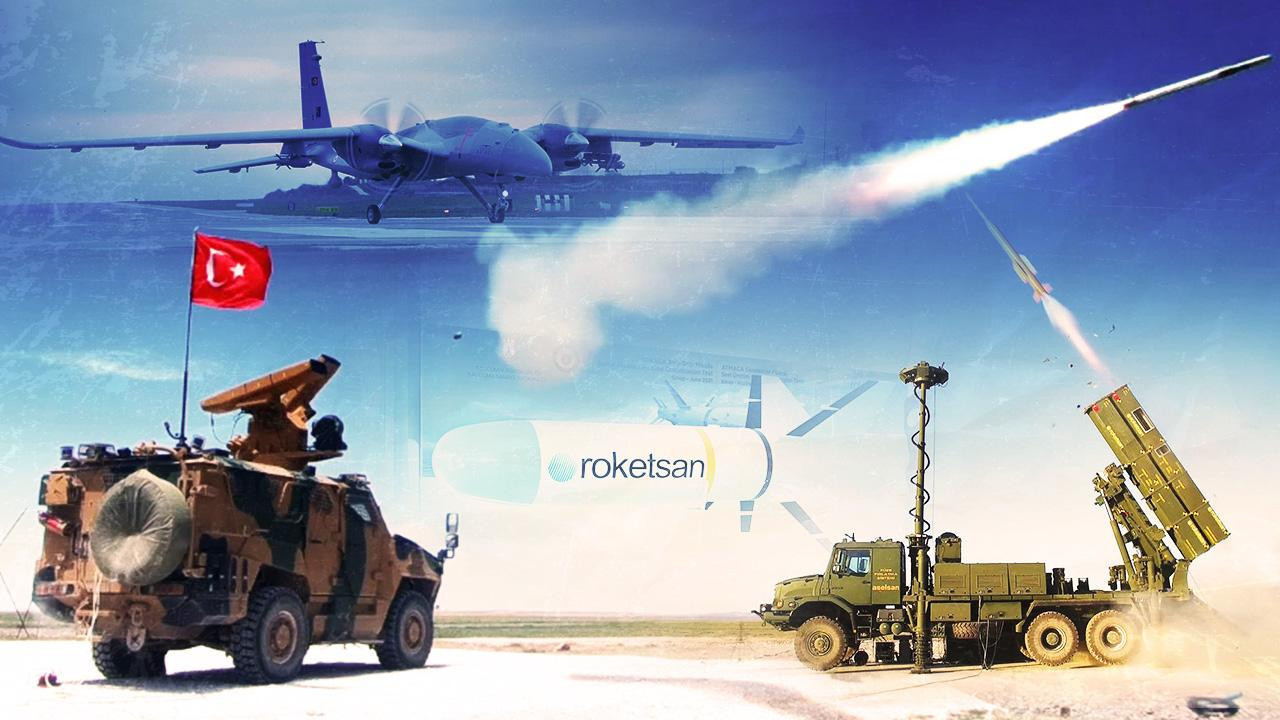 CHP'den 'savunma sanayii' uyarısı