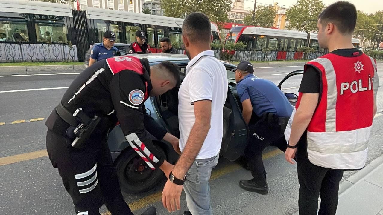 İstanbul’da suç oranları açıklandı: İlk sırada hangi ilçe var?
