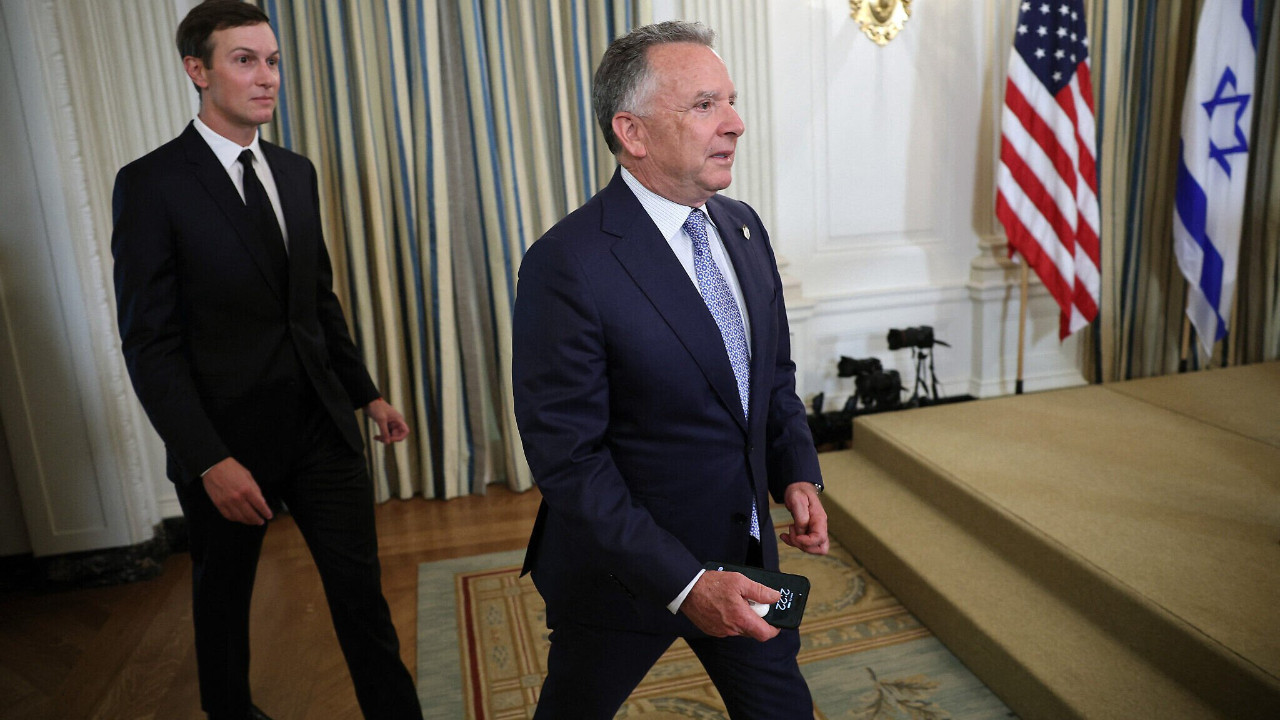 Katar Kahire'de süren Gazze müzakerelerini değerlendirdi: 'Olumlu ya da olumsuz konuşmak için erken... Ateşkes sorusu İsrail'e sorulmalı'