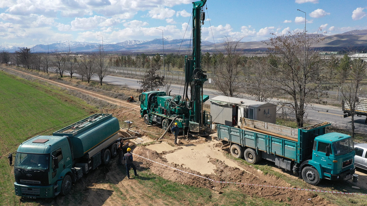 Kuraklık bu yıl birçok ürünü etkiledi