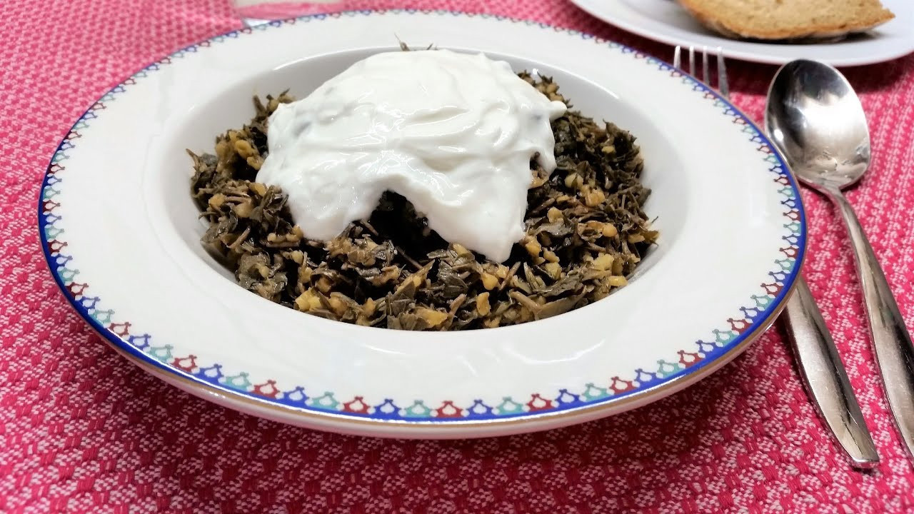 MasterChef’teki Sivas Madımak nasıl yapılır? Sivas’ın meşhur yemeği Madımak tarifi