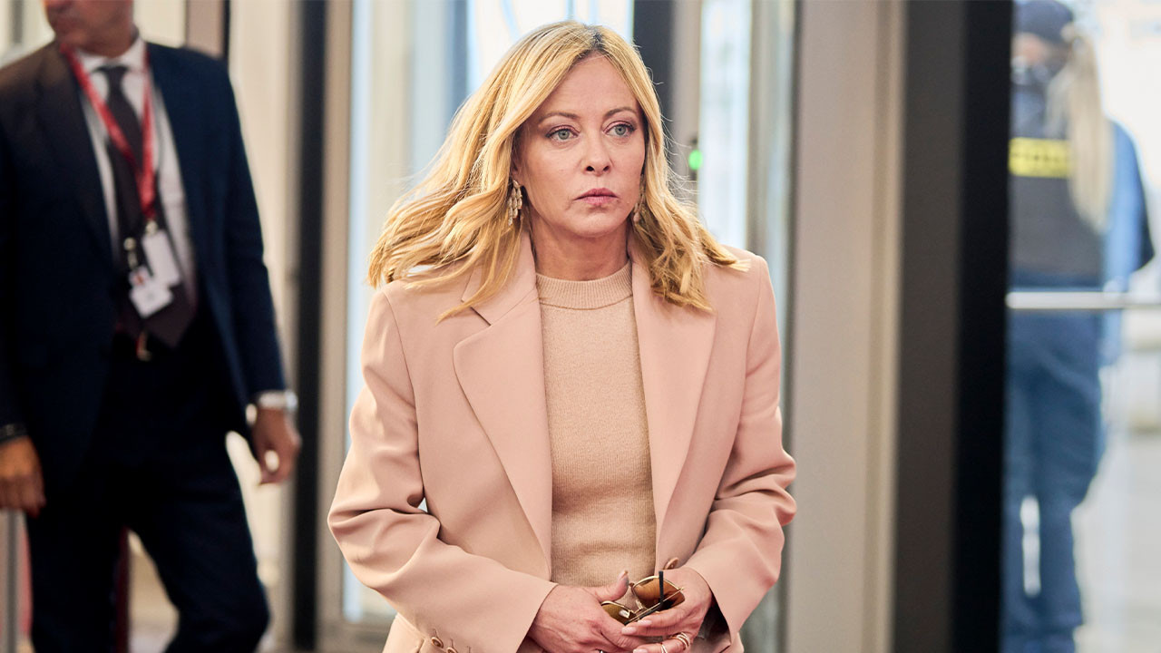 Meloni'ye şok! Yargılanması an meselesi