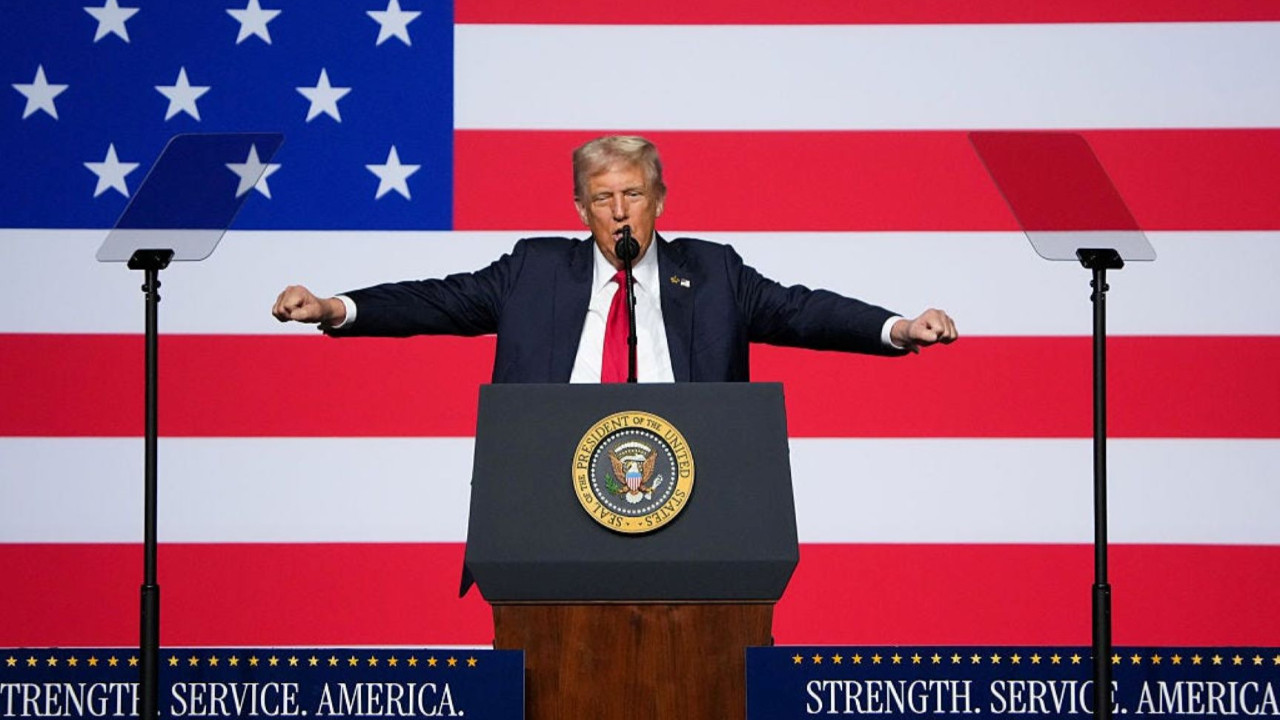 Trump Venezuela ile diplomatik bağları attı: New York Times'a göre Maduro'yu zorla indirme planı devrede