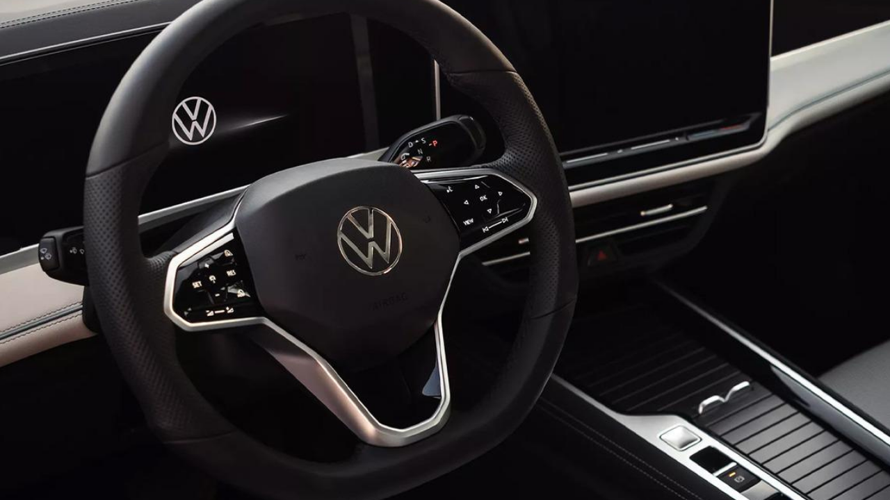 Türkiye'de en sevilen modellerden! Volkswagen Passat'ın 2026 modeli tanıtıldı