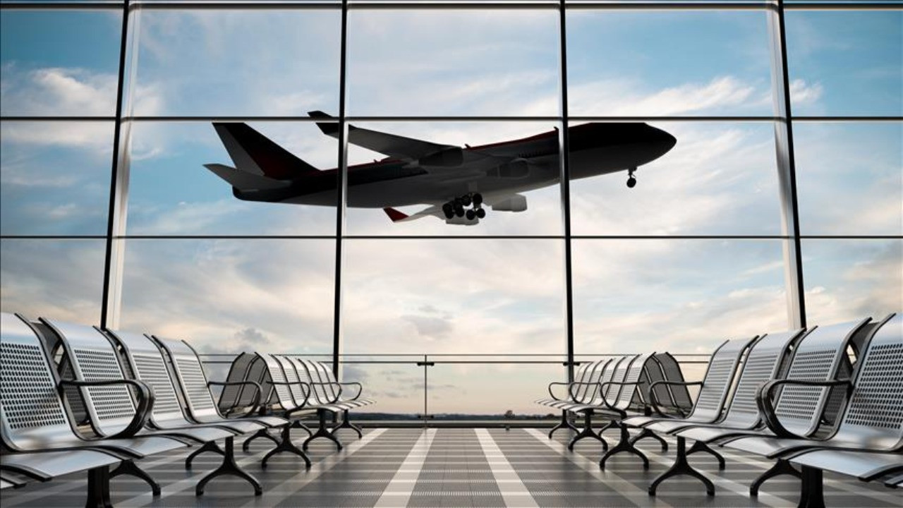 Yurtdışına 9 Euro +vergilerle ucuz uçak bileti kampanyası