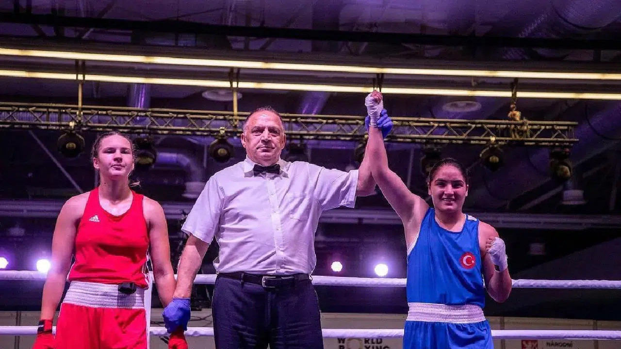 Avrupa’da tarih yazdı! Türkiye’ye gurur yaşattı