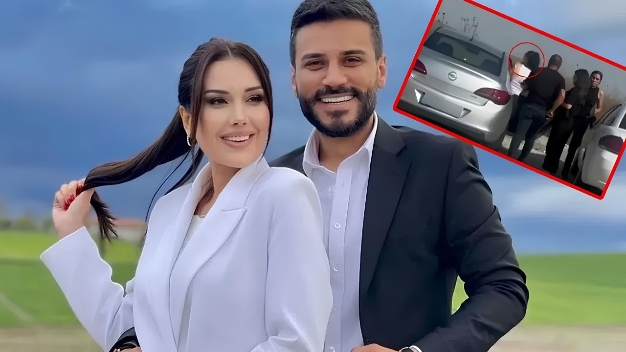 Dilan ve Engin Polat yeniden gözaltında