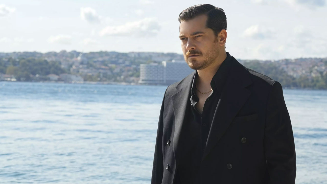 Eşref Rüya 17. bölüm izle! Eşref Rüya son bölüm izle