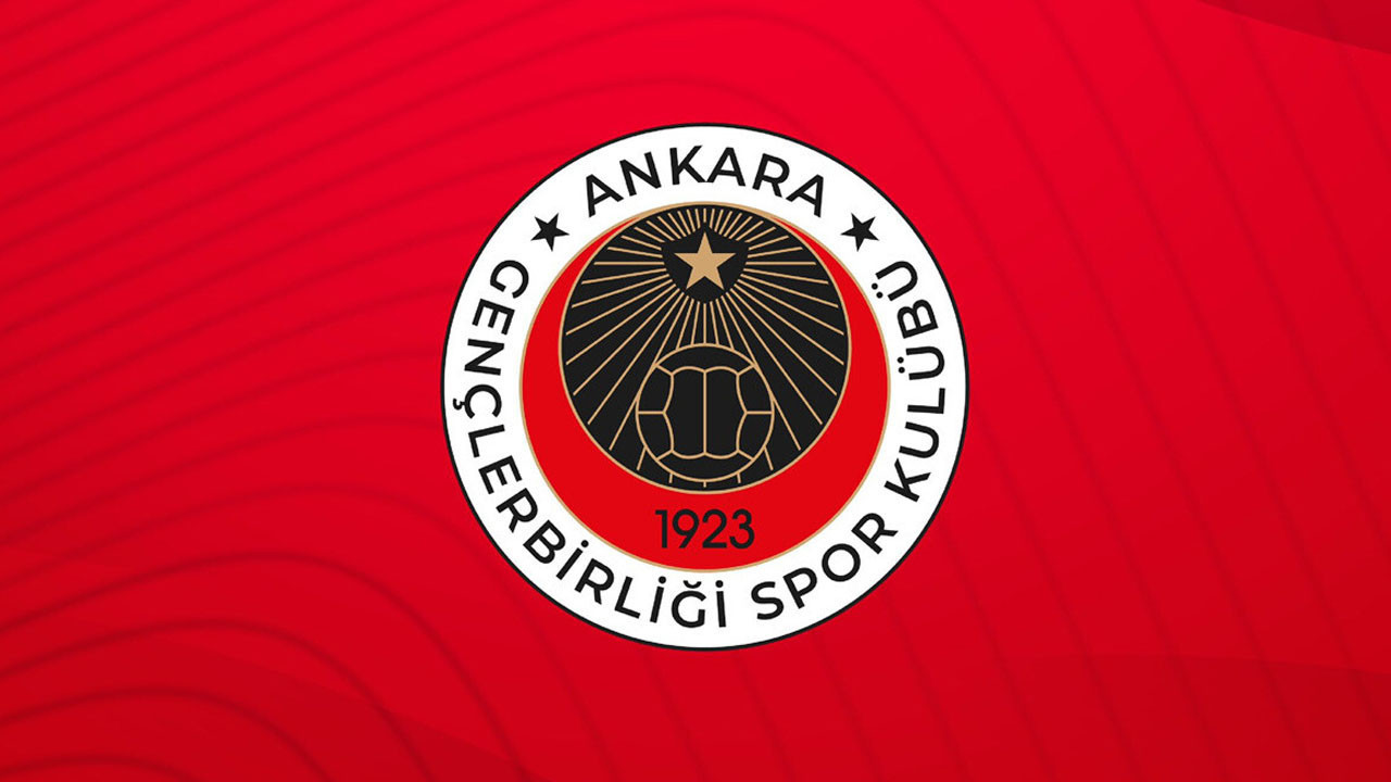 Gençlerbirliği'nin yeni başkanı belli oldu! Eski başkan istifa etmişti