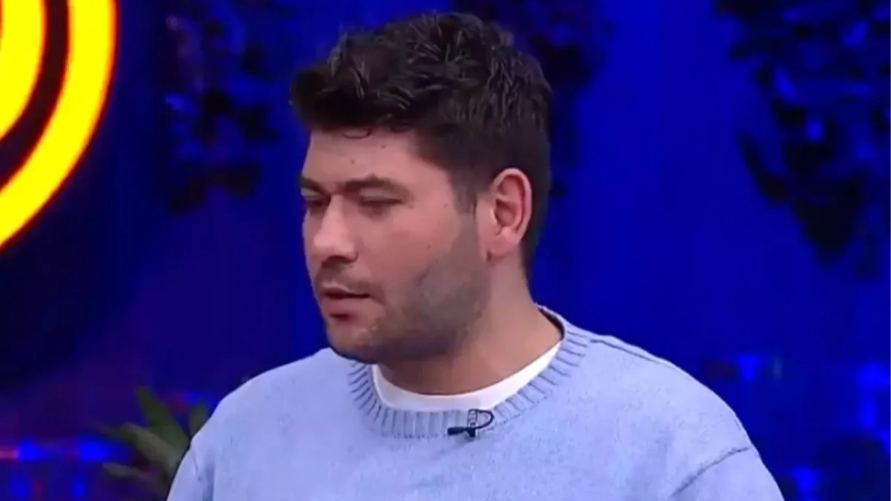 MasterChef Sergen Özen kimdir? Restoranı nerede • Sinyal
