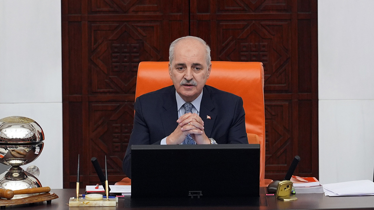 TBMM’den İsrail’e uyarı! Türkiye bunu tolere etmez