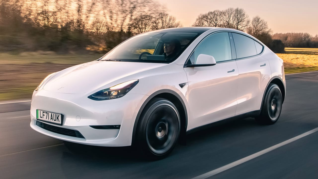 Uygun fiyatlı Tesla Model Y tanıtıldı! Türkiye fiyatı ne olacak?