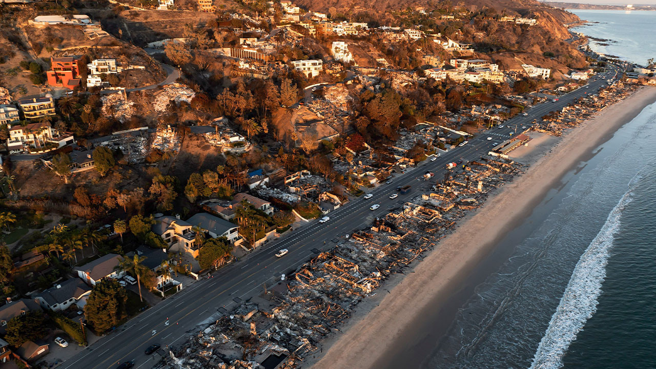 12 kişinin hayatını kaybettiği yangınla ilgili gelişme!