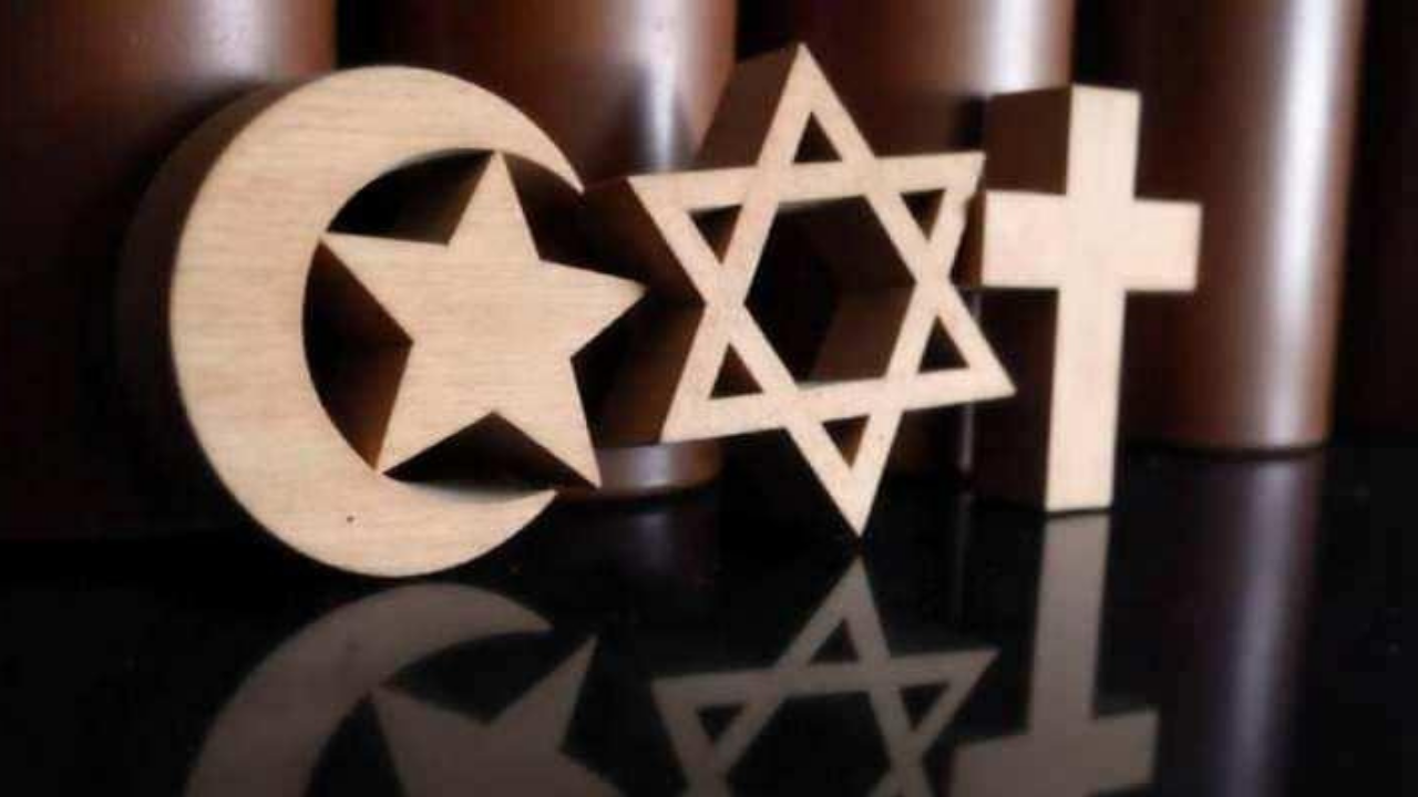 Din değiştiren ünlüler açıklandı! Listede Türk isimler de var