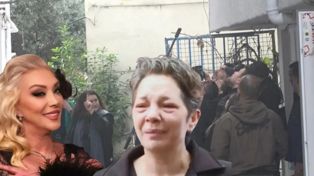 Güllü dosyası kapatıldı mı? Güllü kim öldü mü, öldürüldü mü?