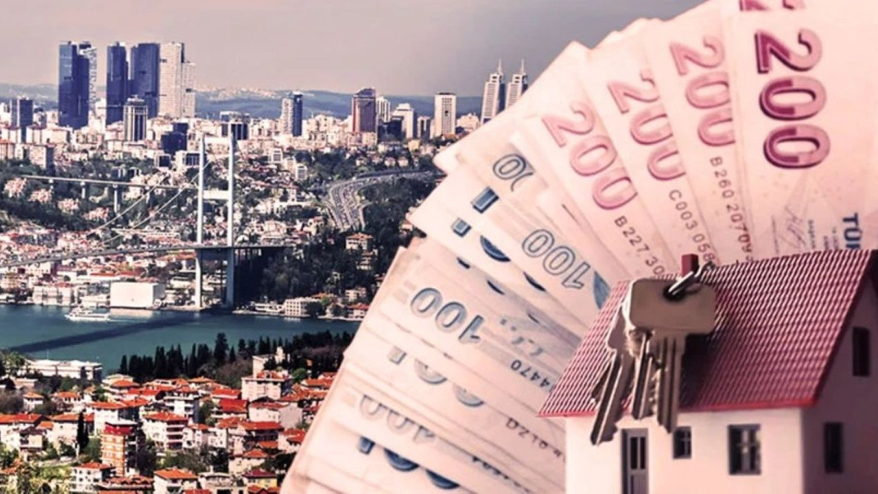 İstanbul’da güncel kiralar belli oldu! En ucuz ve en pahalı ilçeler ortaya çıktı