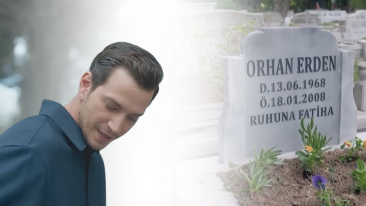 Kıskanmak Orhan Erden kimdir, Nüzhet’in babası mı? “Günaydın kaptan” sahnesi olay oldu
