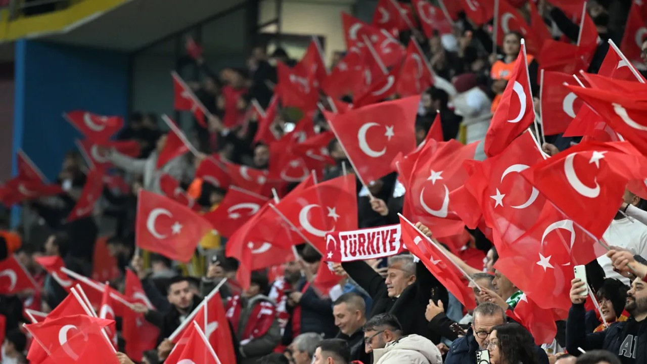 Milli takımın Litvanya maçı biletleri ücretsiz olacak!