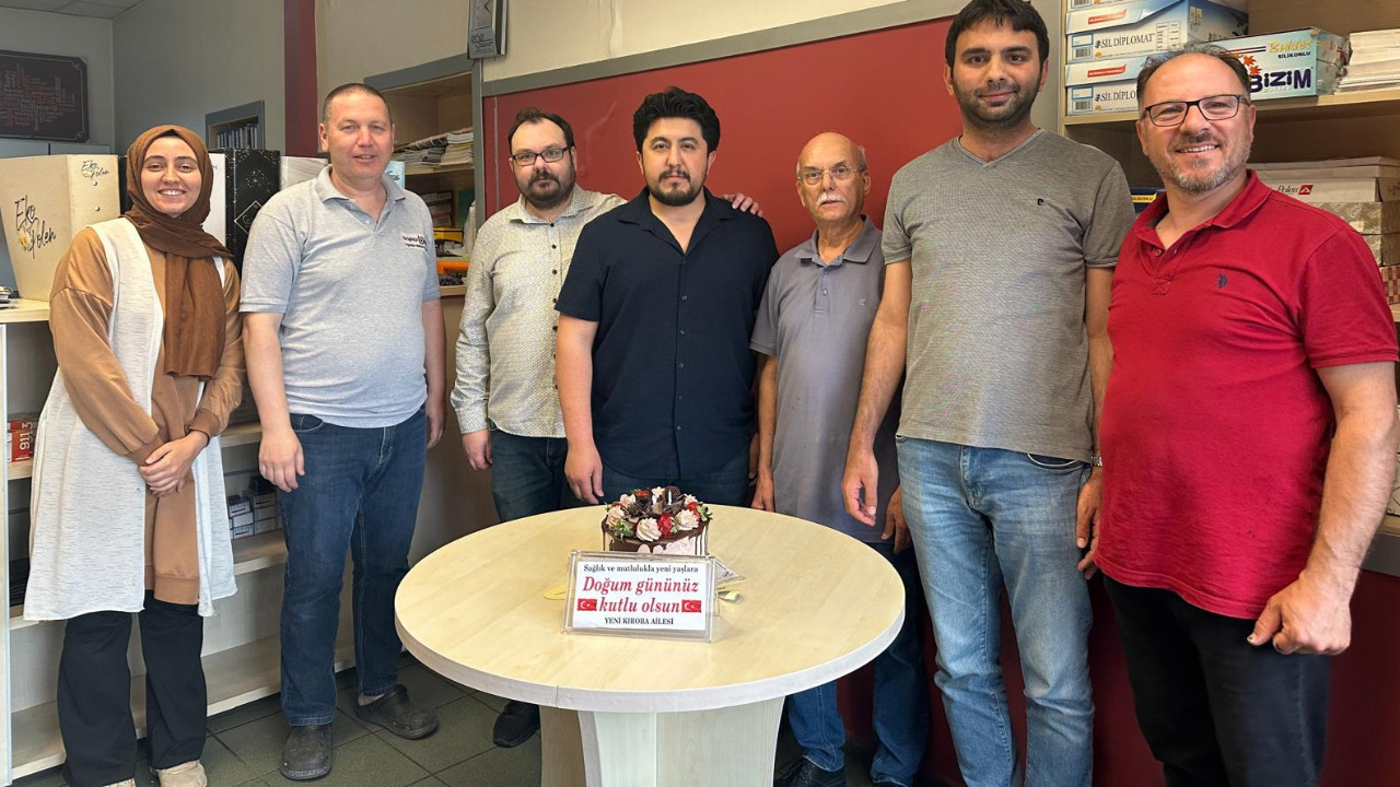 Yerel gazeteler birer birer kapanıyor!