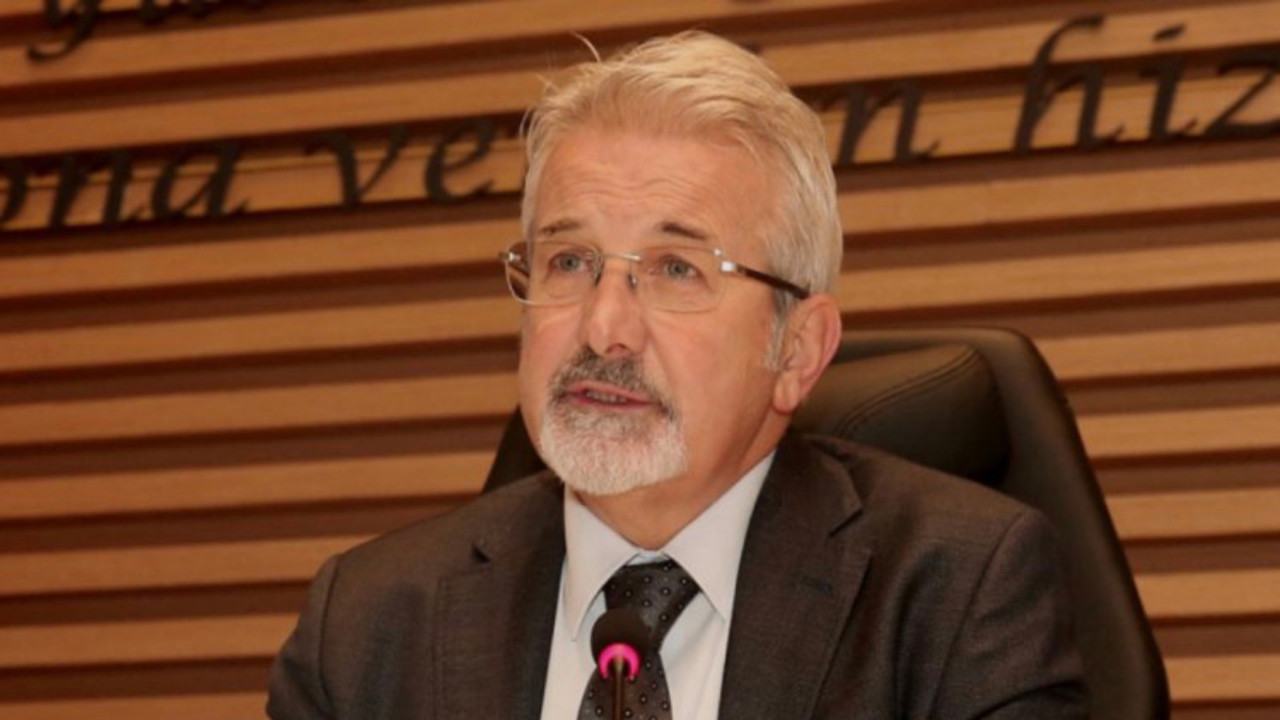 Bursa'da rüşvet operasyonu: CHP'li eski belediye başkanı gözaltında!