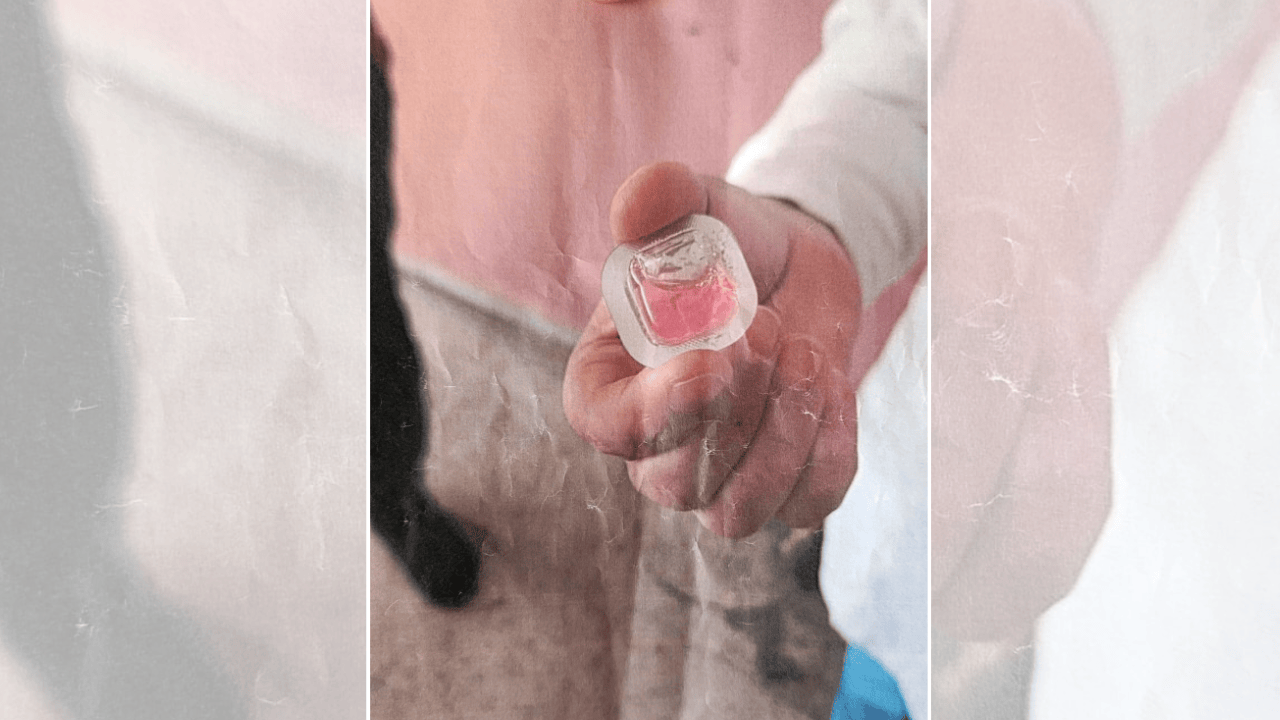 Diyarbakır’da vatandaşlar tedirgin: Havadan aşı bıraktılar!