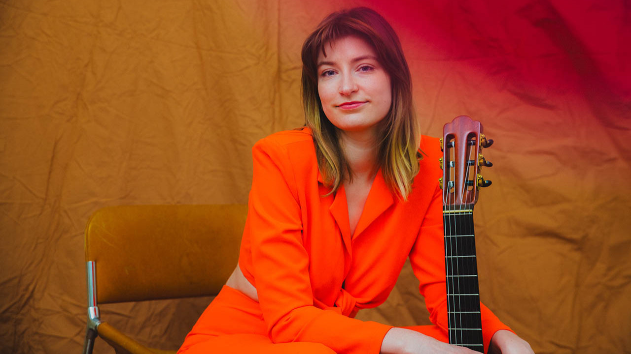 Julia Schuler’den kültürler arası müzik yolculuğu