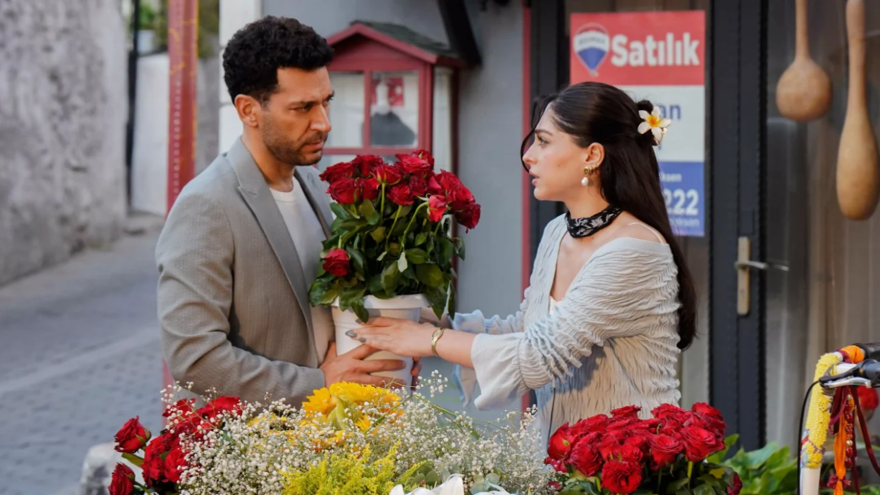 Güller ve Günahlar 1. bölüm izle! Kanal D Güller ve Günahlar konusu ve oyuncuları