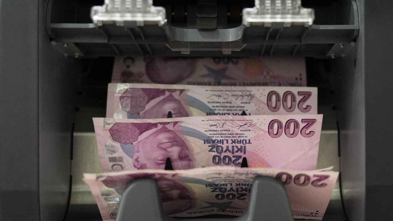 Servet takibi başlıyor: O tutarın üstü mercek altında!