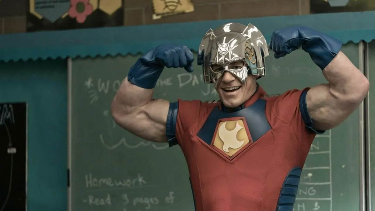 Peacemaker 3. sezon ne zaman çıkacak? James Gunn şok açıklama yaptı