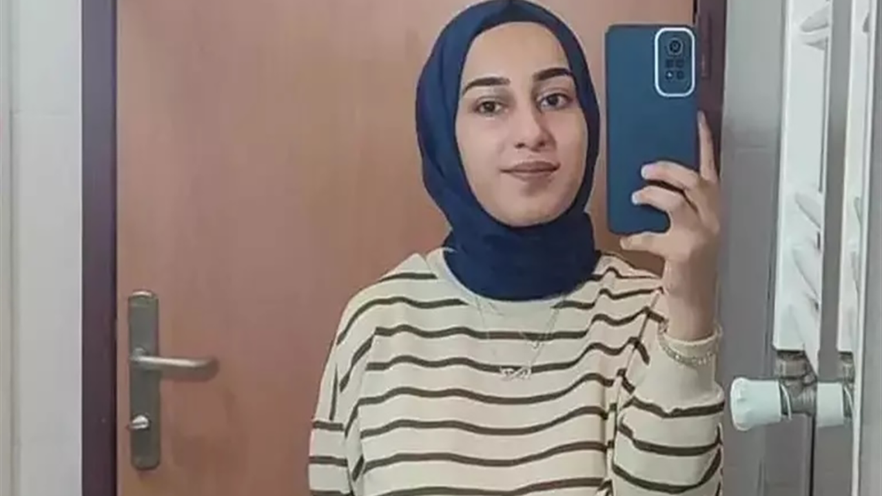 Rojin Kabaiş'e sosyal medyada hakaret eden şüpheli gözaltına alındı