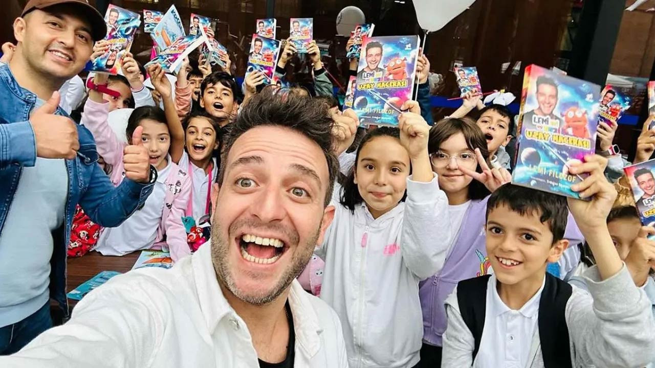 Sürpriz Kutusundaki adam gerçekten öldü mü? Lemi Filozof kimdir, yaşıyor mu? Çocukların sevgilisi