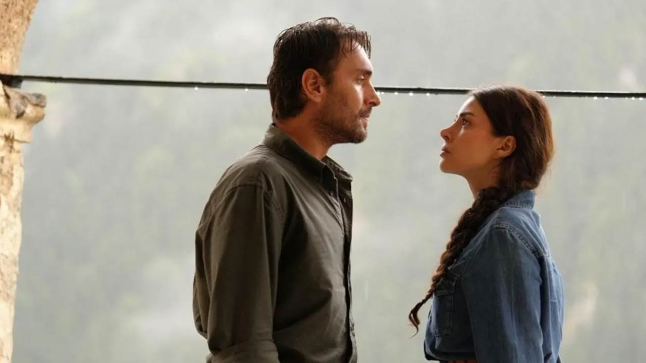 Taşacak Bu Deniz nerede, hangi şehirde çekiliyor? Karadeniz’in kalbinden görsel şölen