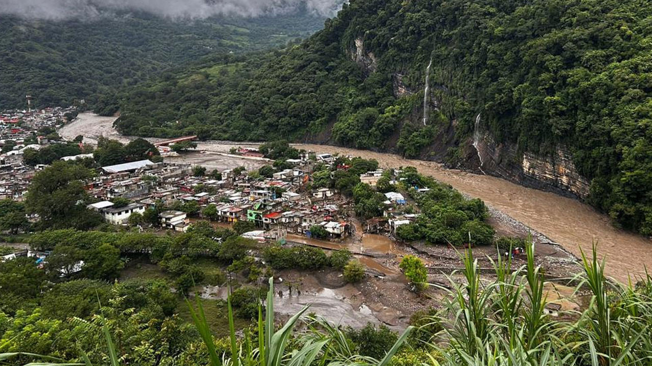 44 kişi hayatını kaybetti!