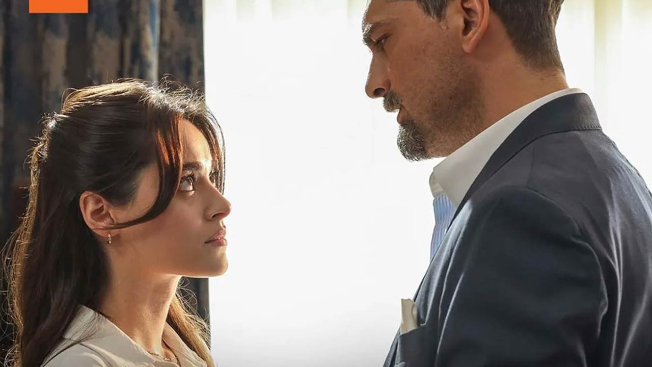 Aynadaki Yabancı dizisi bodrum katta ne var? Azra’nın gördüğü kim? İşte Karaaslan Malikanesi’nin sırrı