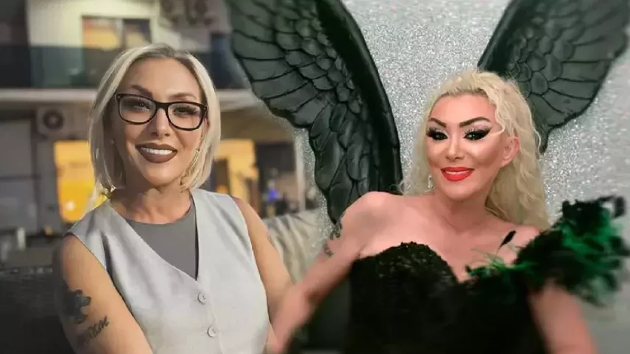 Güllü son sözlerini neden söyledi? Sırrı ortaya çıktı...