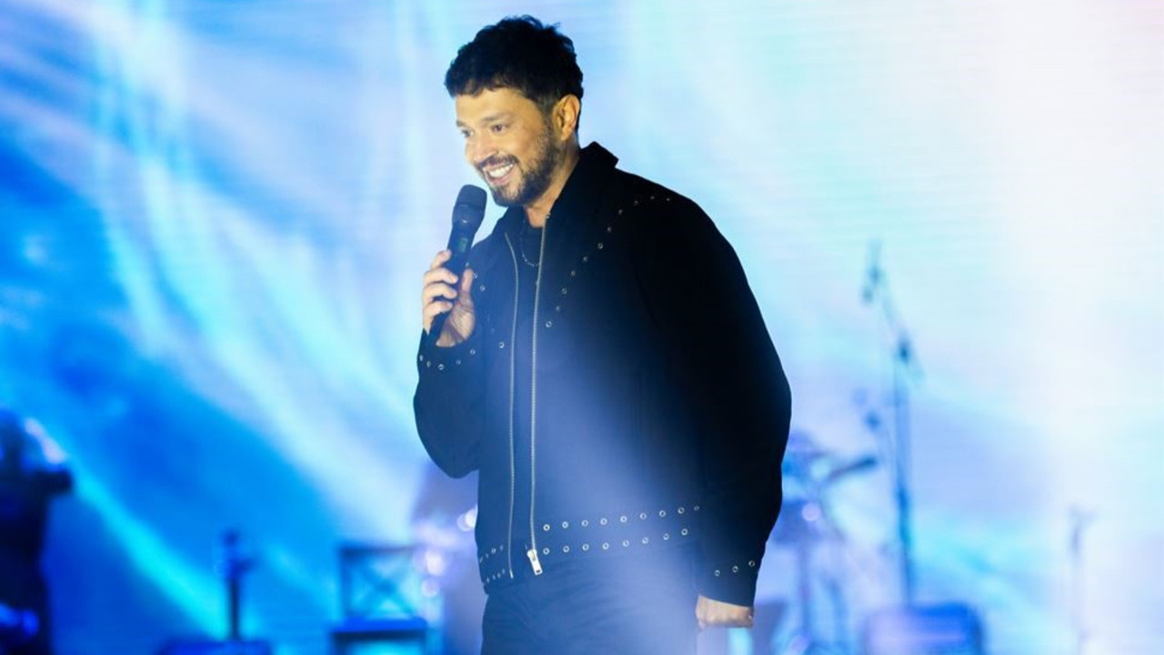 Murat Boz'dan Malatya açıklaması! 'Benim için çok özel bir şehir'