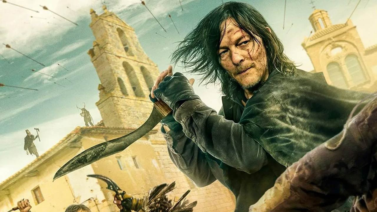The Walking Dead Daryl Dixon 3. sezon 7. bölüm ne zaman, hangi gün yayınlanacak?