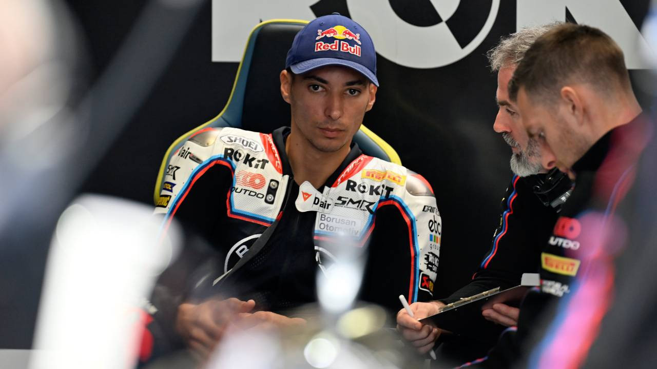 Toprak Razgatlıoğlu, şampiyonluk avantajını korudu