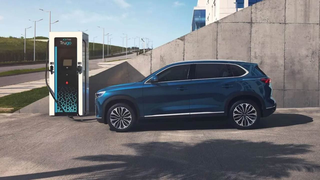Trugo şarj ücreti 2025 Ekim-Kasım dönemi: Zam geldi mi, 1 kWh ne kadar?