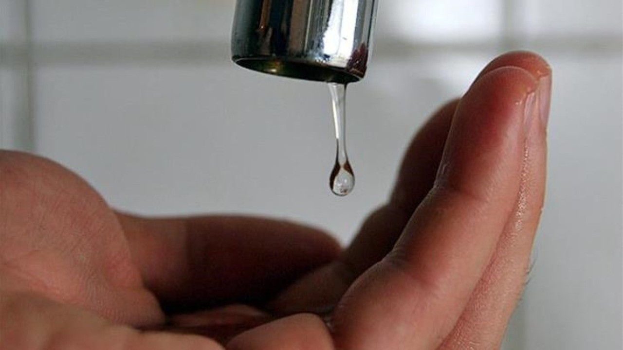 Bursa'da sular kesilecek: 6 gün sürecek! BUSKİ duyurdu