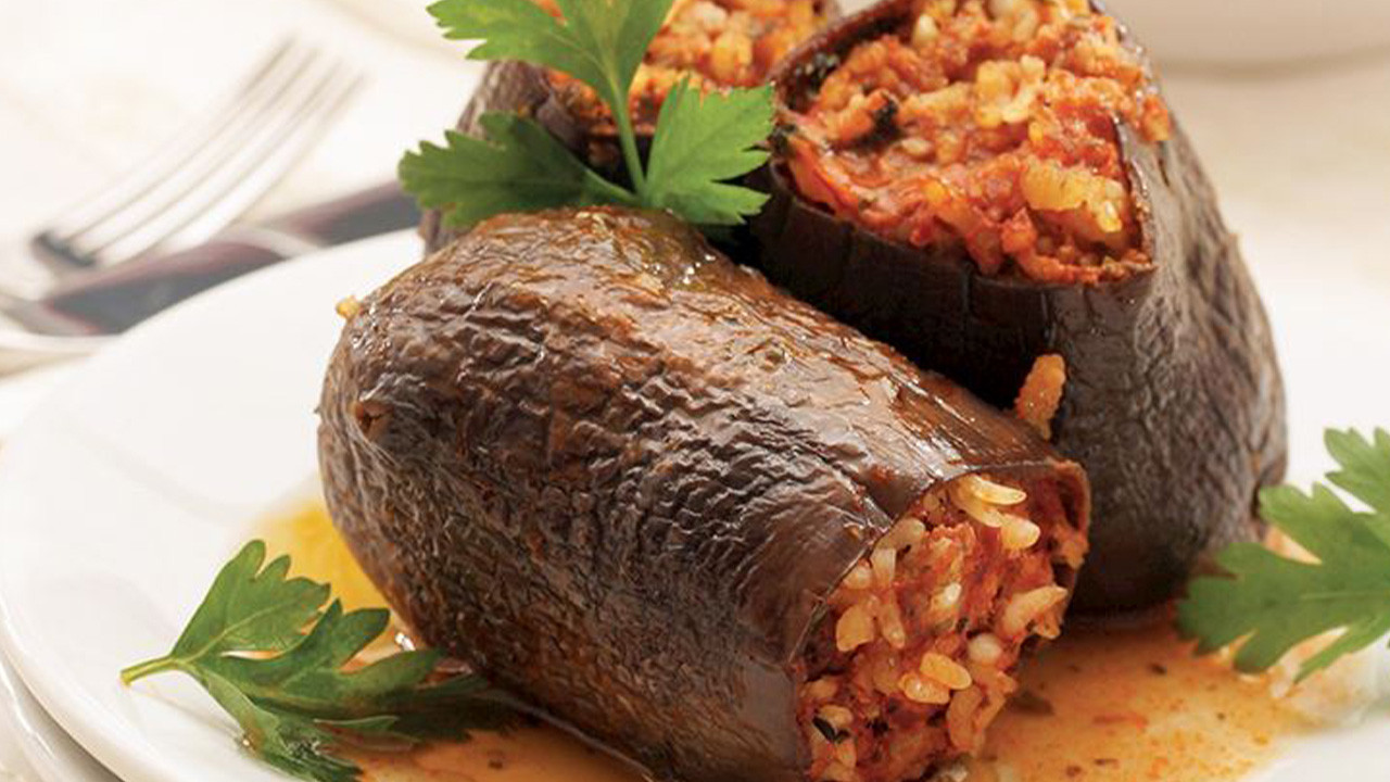 Gelinim Mutfakta Osmanlı Mülebbes Dolması tarifi (13 Ekim Pazartesi): Mülebbes dolması nasıl yapılır?