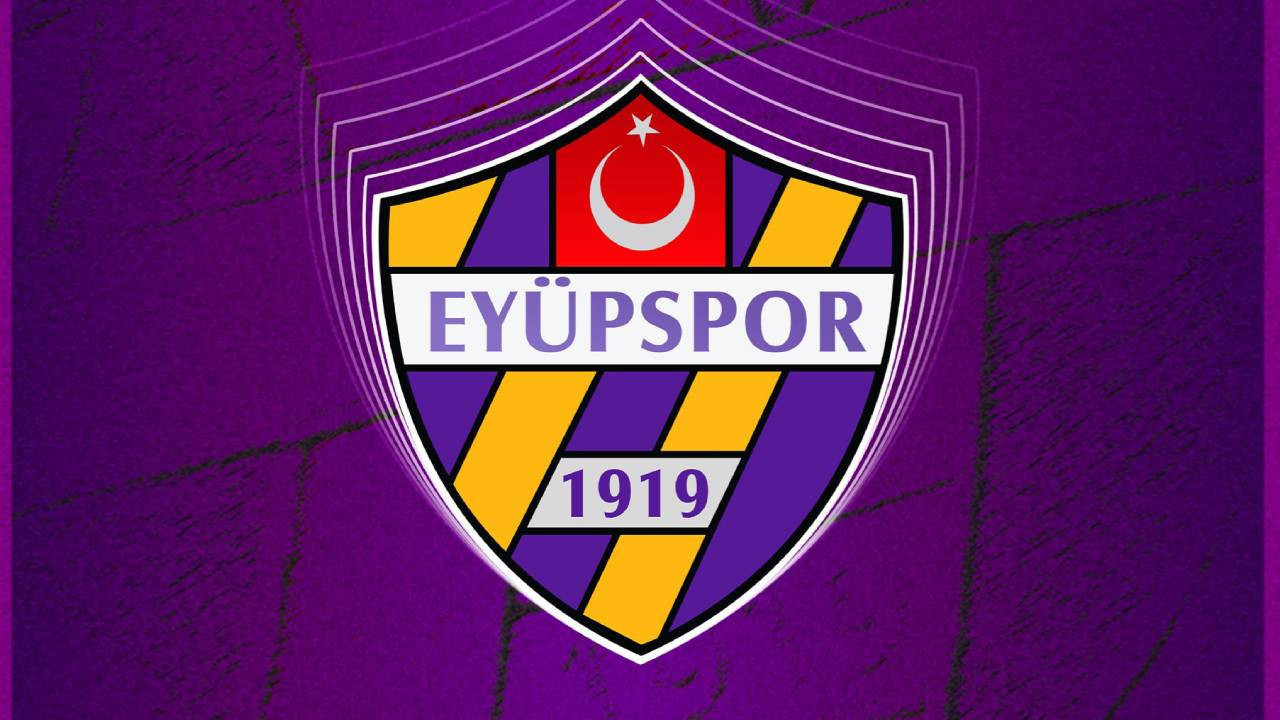 ikas Eyüpspor'un yeni teknik direktörü belli oldu! Göreve getirilen isim açıklandı