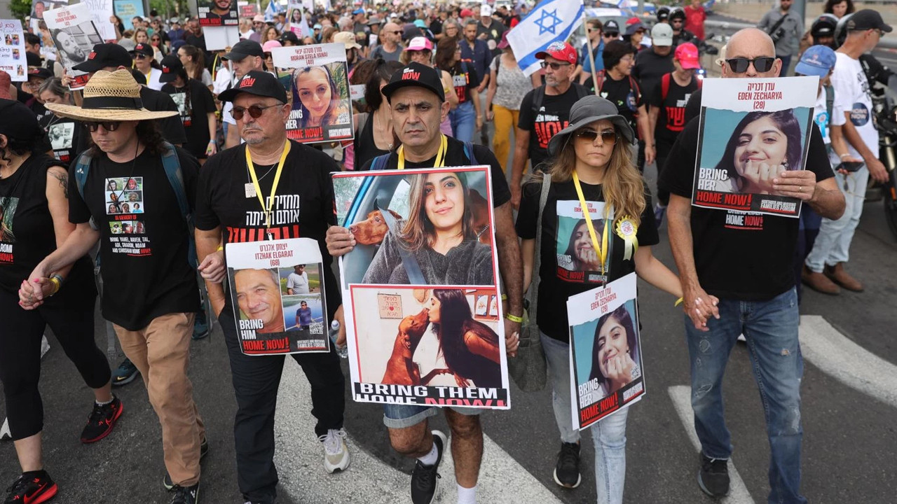 İsraillilerden HAMAS iddiası! Sözlerini çabuk unuttular