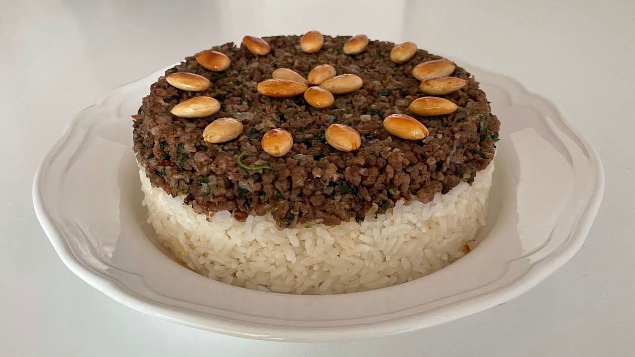 MasterChef’teki Diyarbakır'ın duvaklı pilavı nasıl yapılır? Duvaklı pilav tarifi