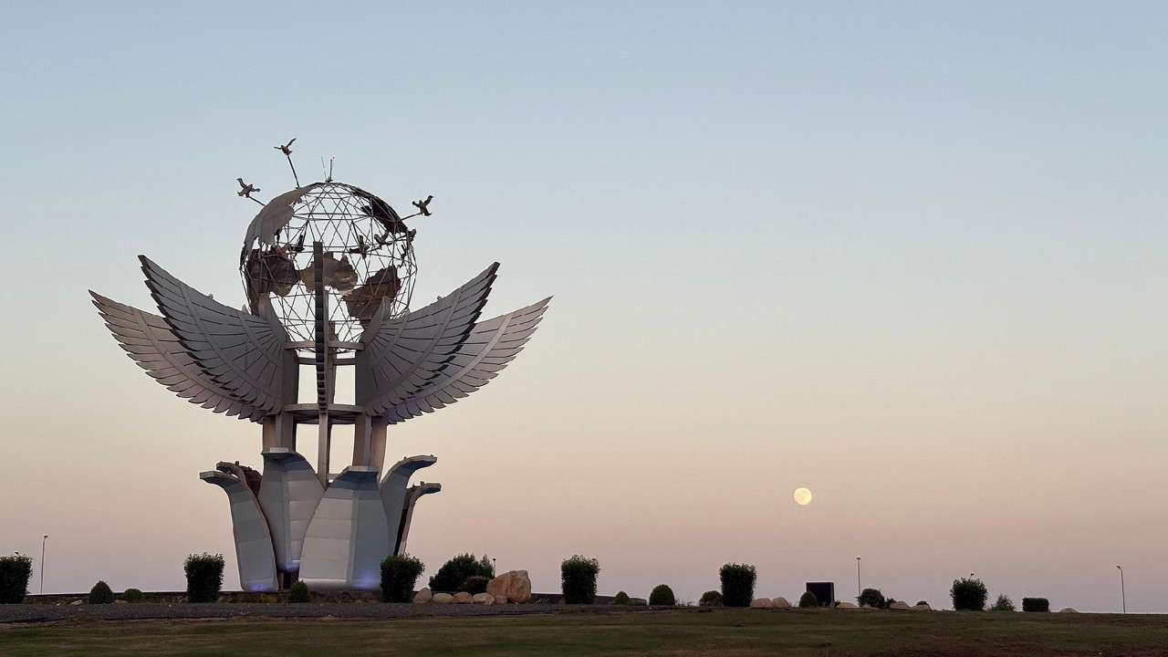 Şarm el-Şeyh nerede, nereye bağlı