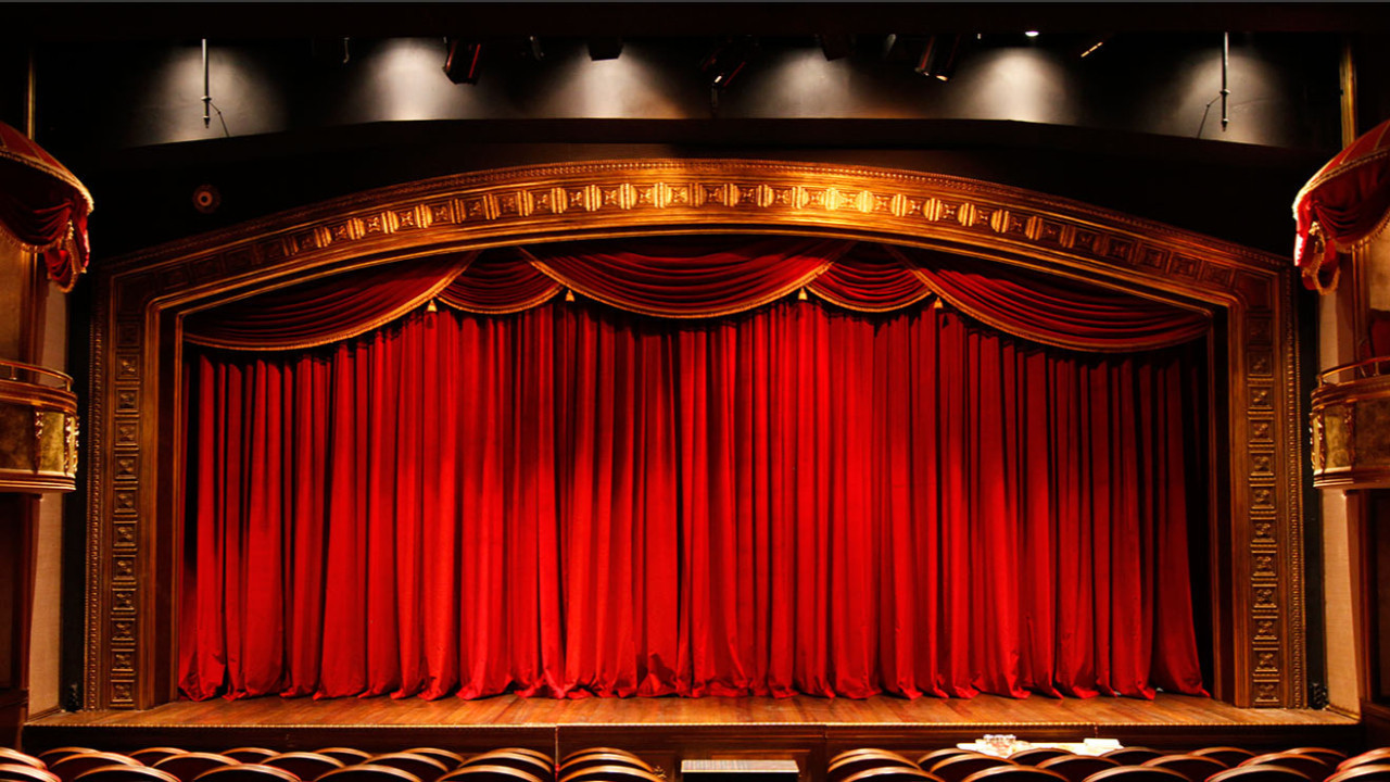 Tiyatrocular imza kampanyası başlattı! ‘Böyle giderse sahnesiz kalabiliriz’