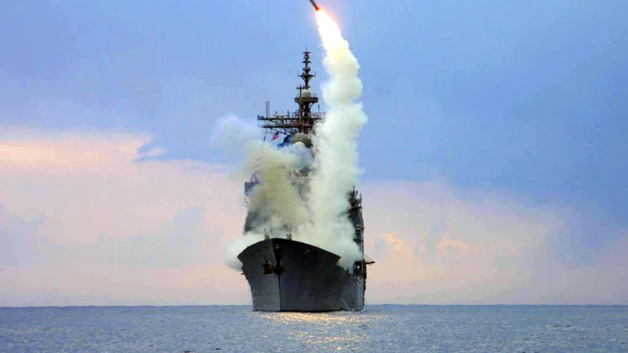 Trump: Savaş bitmezse Ukrayna'ya Tomahawk'ları vereceğim.. Putin Tomahawk'lar hakkında ne dedi?