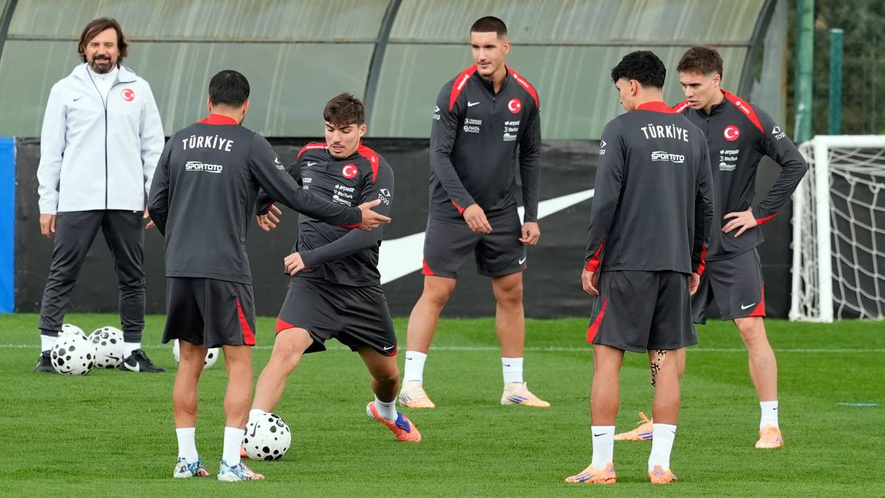 Türkiye, Gürcistan hazırlıklarını tamamladı